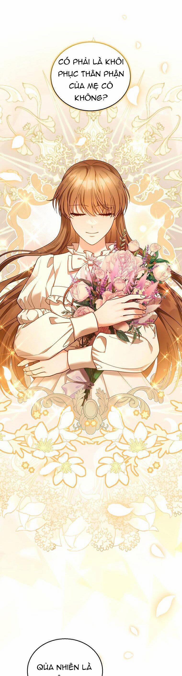 Tôi Sắp Ly Hôn Với Người Chồng Độc Ác, Nhưng Chúng Tôi Có Baby 80 trang 21