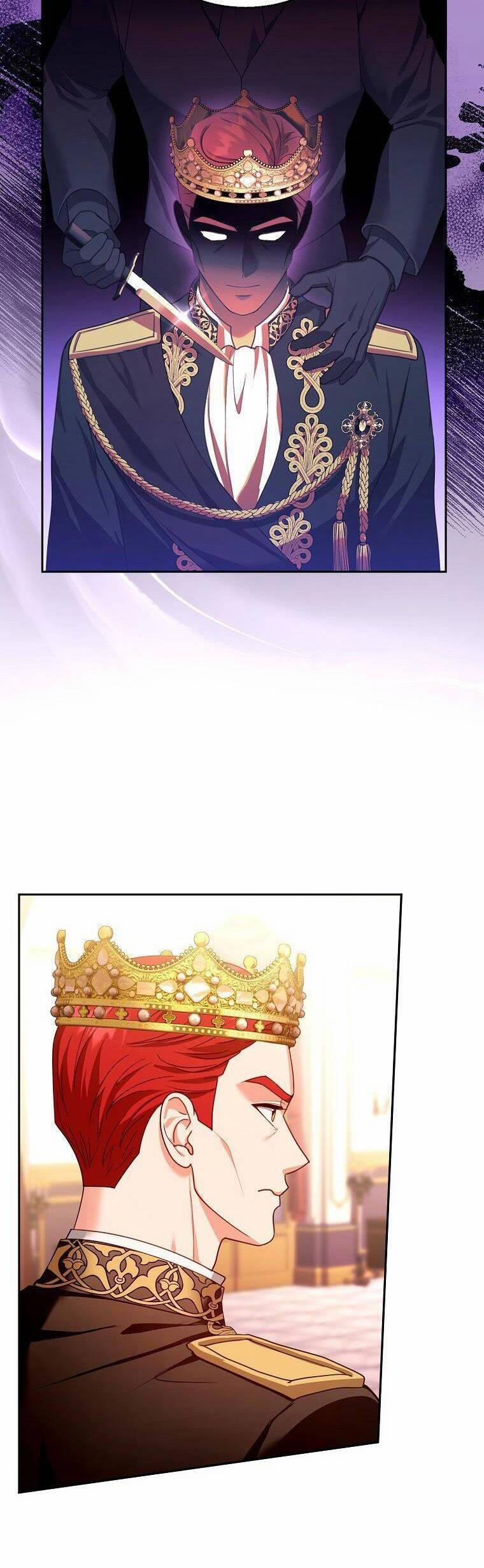 Tôi Sắp Ly Hôn Với Người Chồng Độc Ác, Nhưng Chúng Tôi Có Baby 80 trang 25