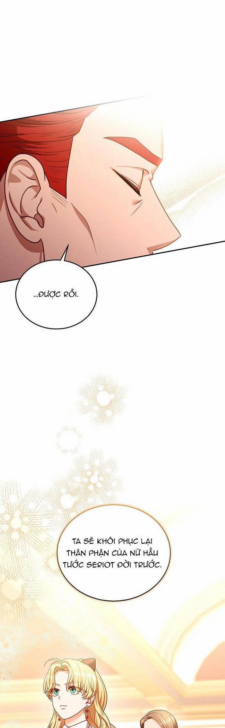 Tôi Sắp Ly Hôn Với Người Chồng Độc Ác, Nhưng Chúng Tôi Có Baby 80 trang 26