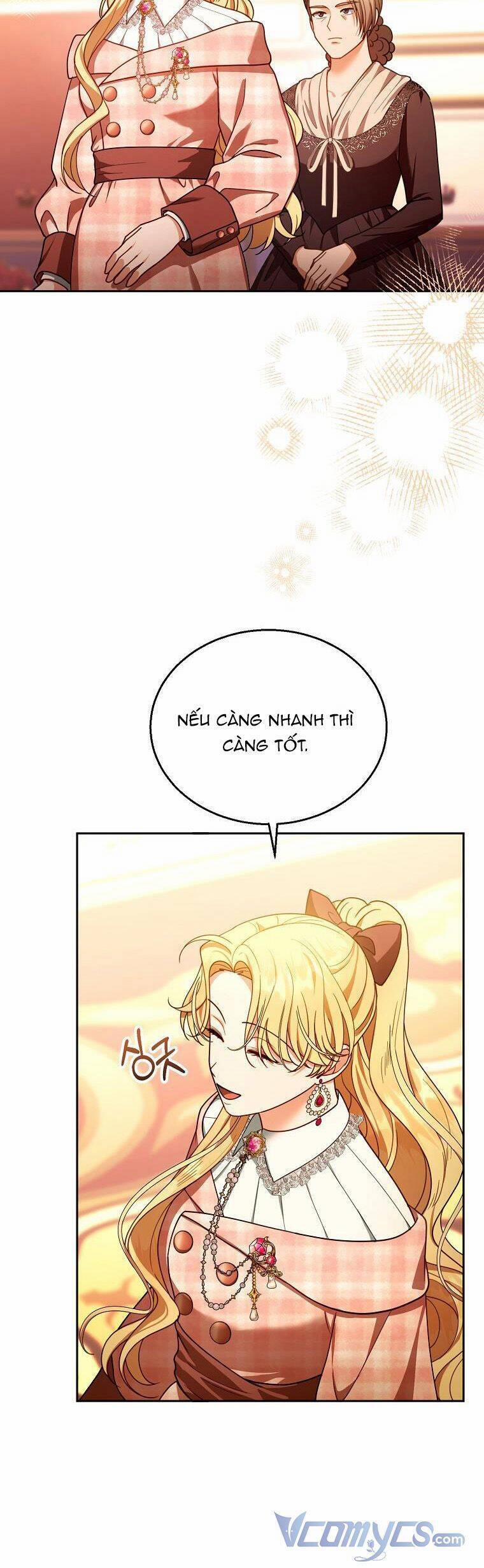 Tôi Sắp Ly Hôn Với Người Chồng Độc Ác, Nhưng Chúng Tôi Có Baby 80 trang 27