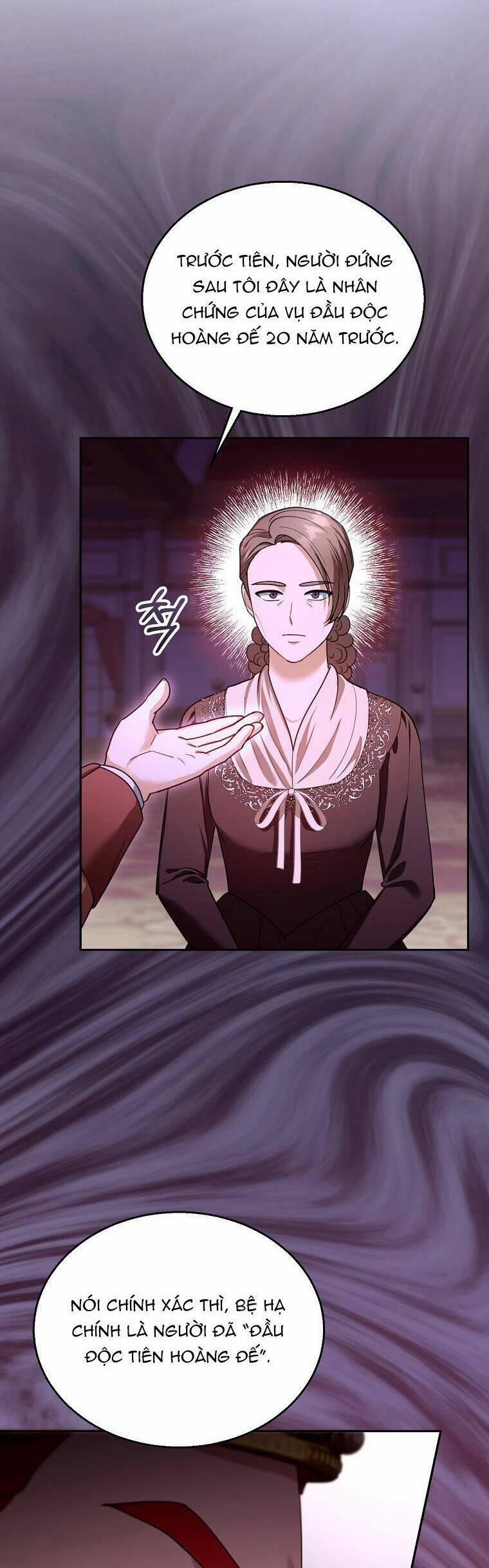 Tôi Sắp Ly Hôn Với Người Chồng Độc Ác, Nhưng Chúng Tôi Có Baby 80 trang 3