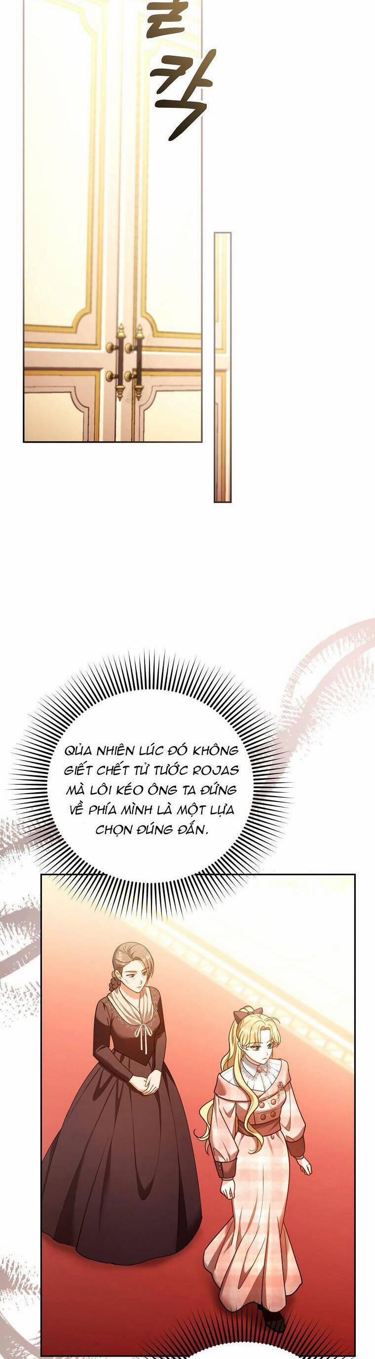 Tôi Sắp Ly Hôn Với Người Chồng Độc Ác, Nhưng Chúng Tôi Có Baby 80 trang 30