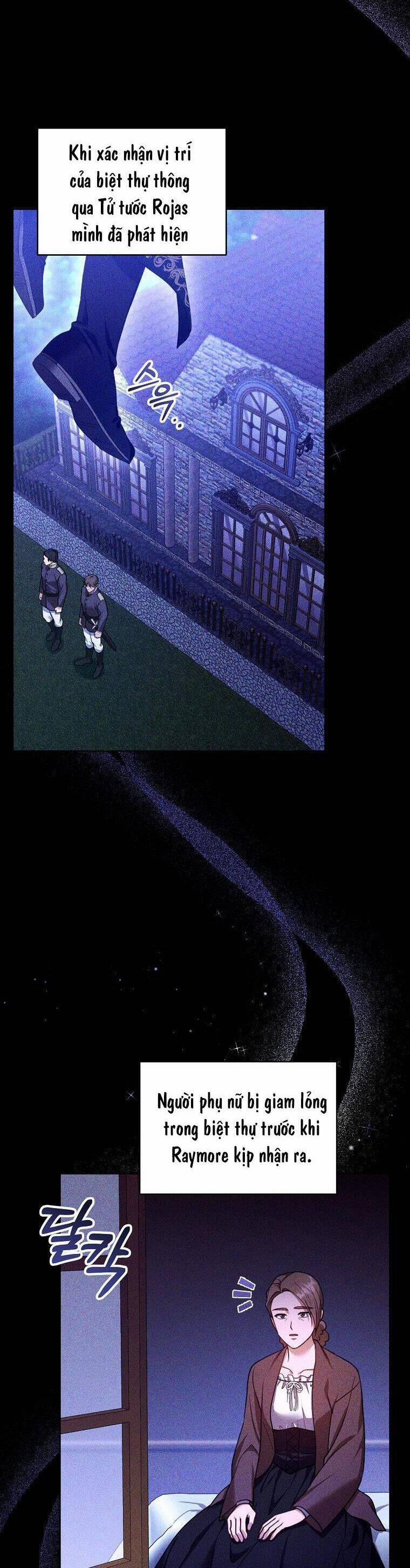 Tôi Sắp Ly Hôn Với Người Chồng Độc Ác, Nhưng Chúng Tôi Có Baby 80 trang 34