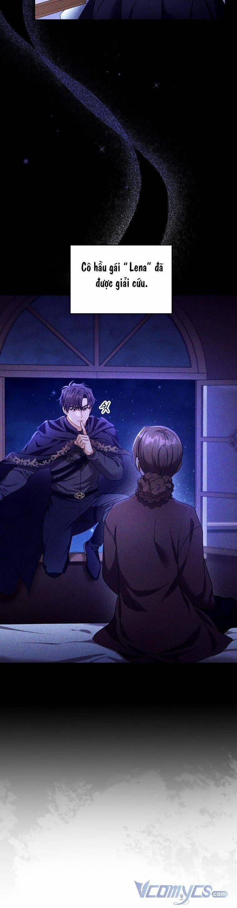 Tôi Sắp Ly Hôn Với Người Chồng Độc Ác, Nhưng Chúng Tôi Có Baby 80 trang 35