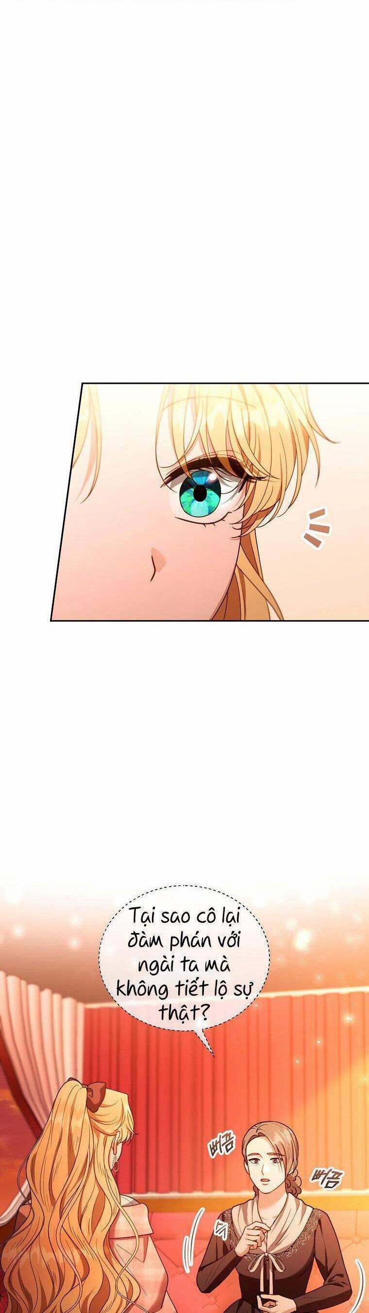 Tôi Sắp Ly Hôn Với Người Chồng Độc Ác, Nhưng Chúng Tôi Có Baby 80 trang 37