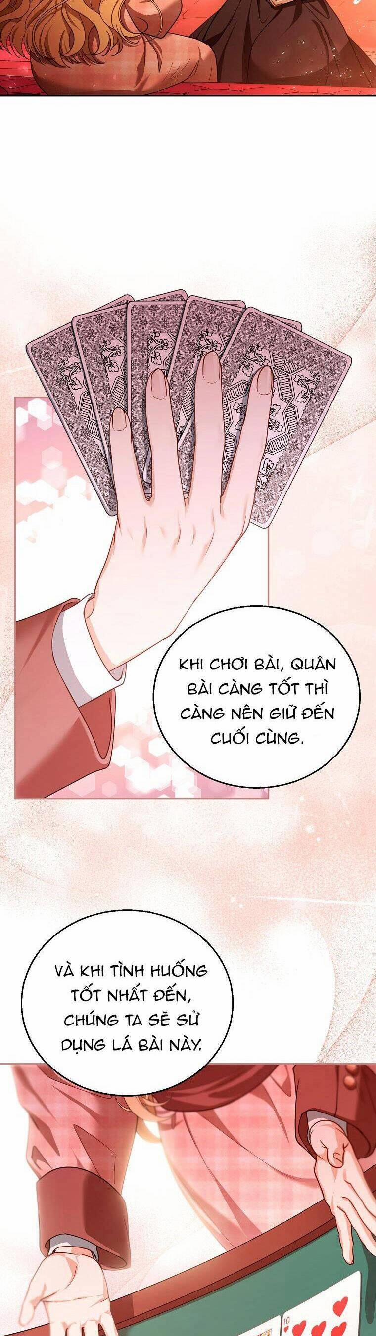 Tôi Sắp Ly Hôn Với Người Chồng Độc Ác, Nhưng Chúng Tôi Có Baby 80 trang 38