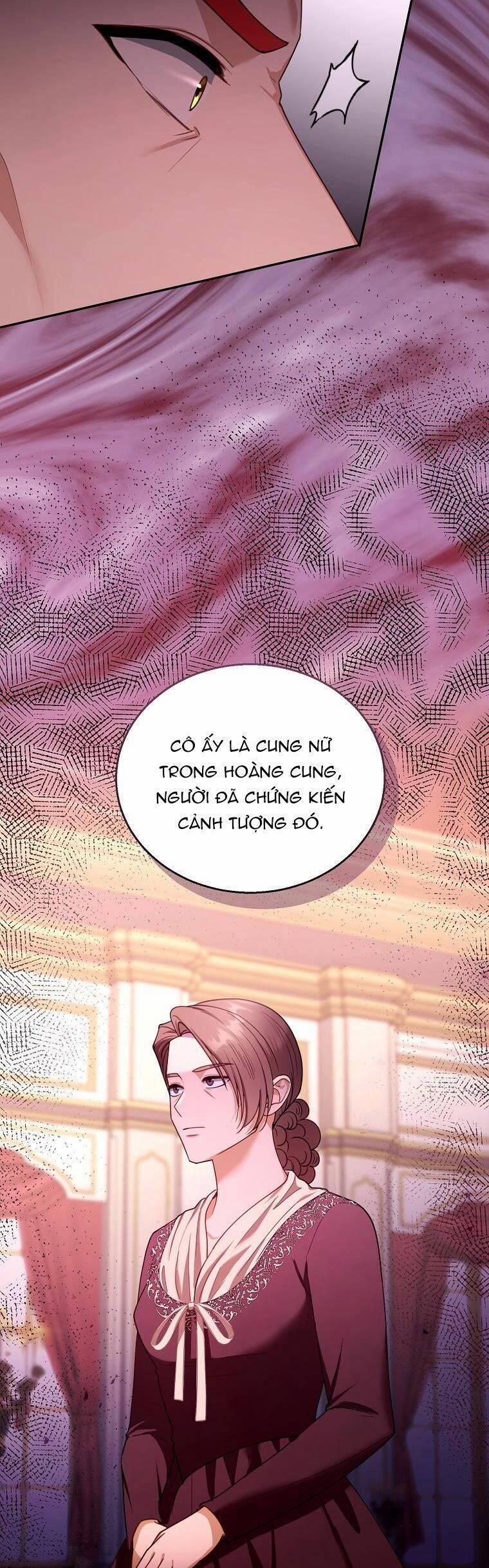 Tôi Sắp Ly Hôn Với Người Chồng Độc Ác, Nhưng Chúng Tôi Có Baby 80 trang 4