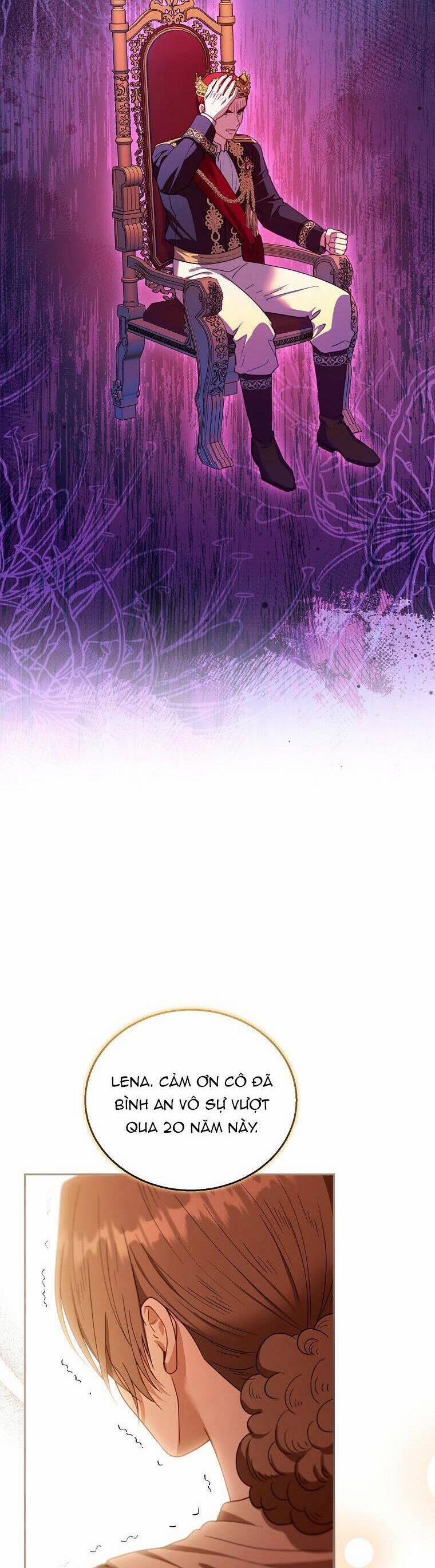 Tôi Sắp Ly Hôn Với Người Chồng Độc Ác, Nhưng Chúng Tôi Có Baby 80 trang 42