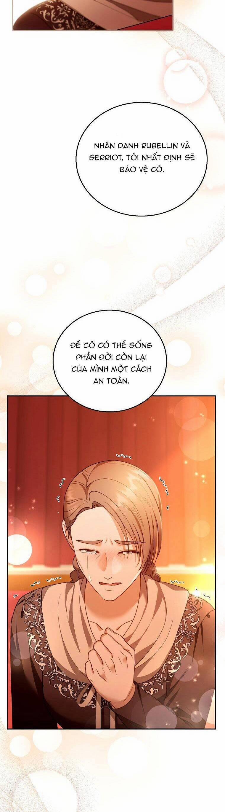 Tôi Sắp Ly Hôn Với Người Chồng Độc Ác, Nhưng Chúng Tôi Có Baby 80 trang 43