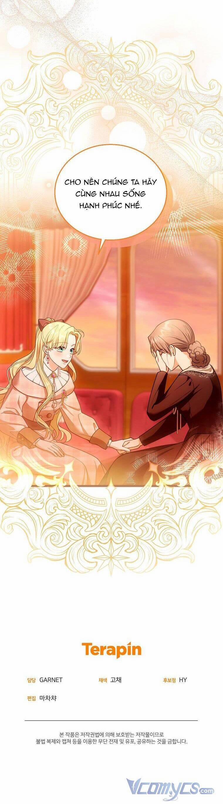 Tôi Sắp Ly Hôn Với Người Chồng Độc Ác, Nhưng Chúng Tôi Có Baby 80 trang 44