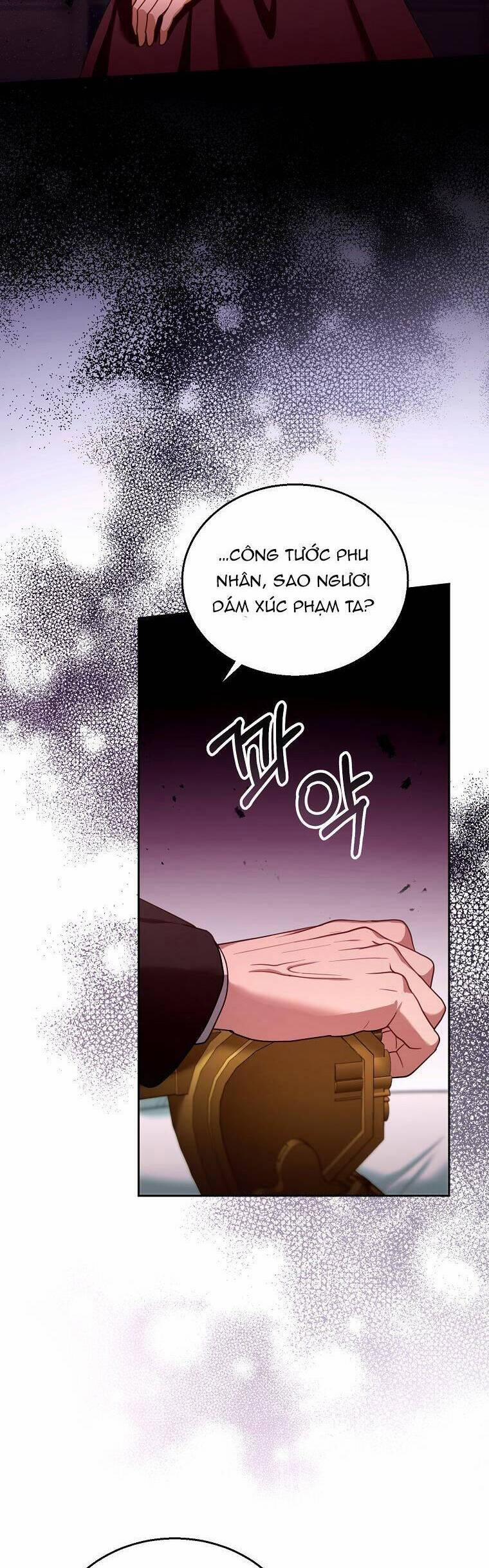 Tôi Sắp Ly Hôn Với Người Chồng Độc Ác, Nhưng Chúng Tôi Có Baby 80 trang 5