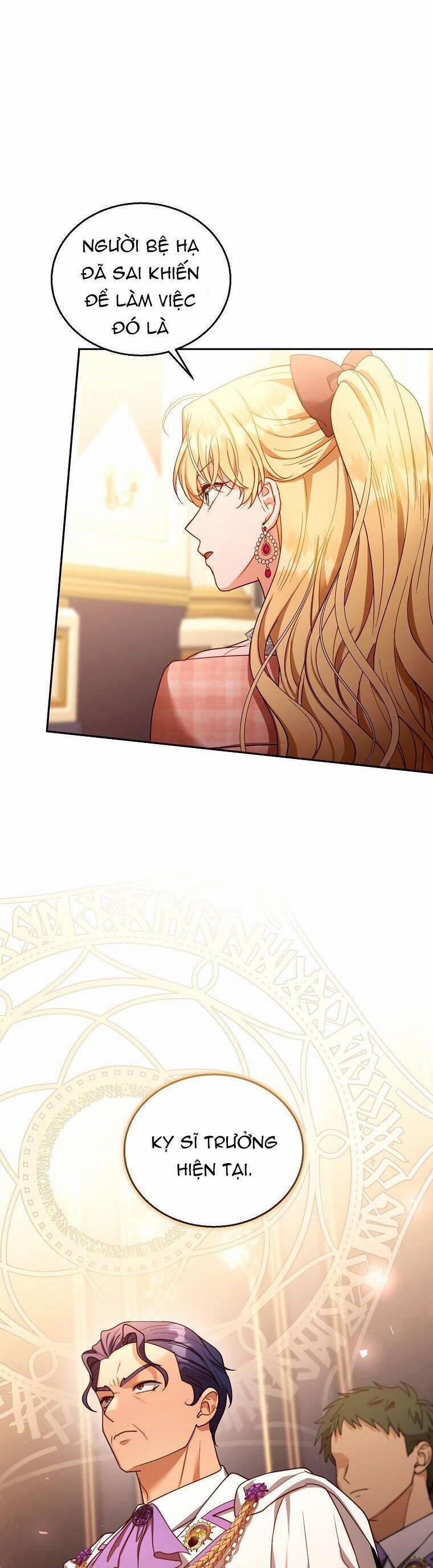 Tôi Sắp Ly Hôn Với Người Chồng Độc Ác, Nhưng Chúng Tôi Có Baby 80 trang 7