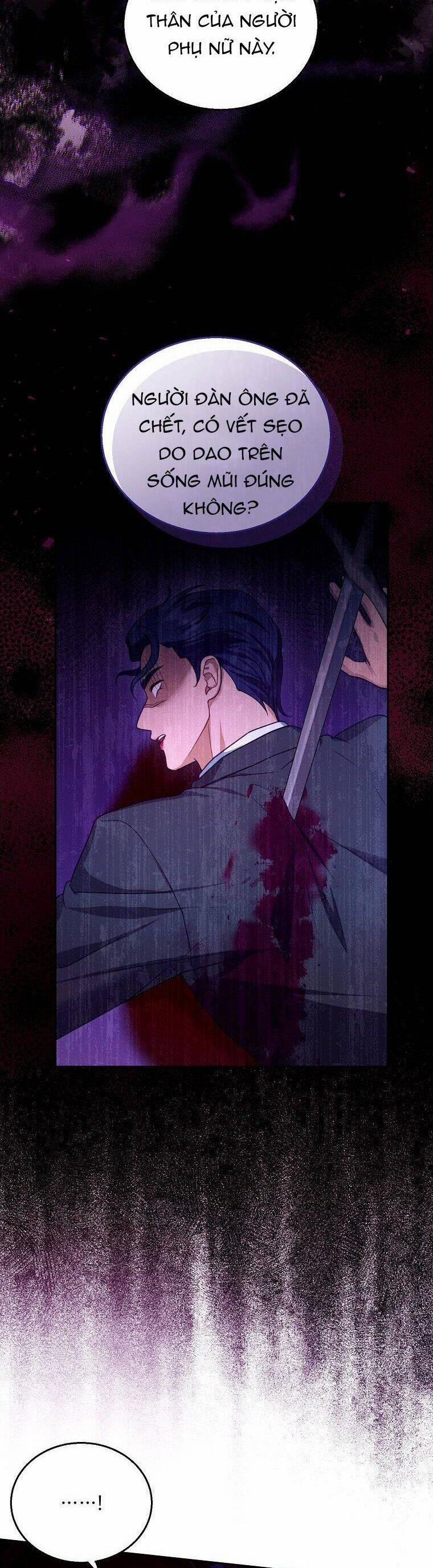 Tôi Sắp Ly Hôn Với Người Chồng Độc Ác, Nhưng Chúng Tôi Có Baby 80 trang 9