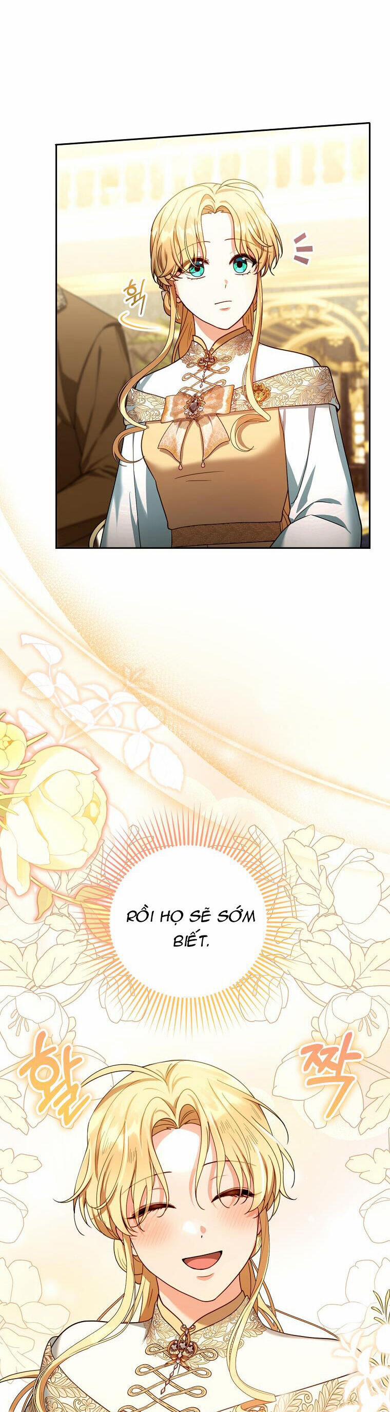 Tôi Sắp Ly Hôn Với Người Chồng Độc Ác, Nhưng Chúng Tôi Có Baby 81 trang 12