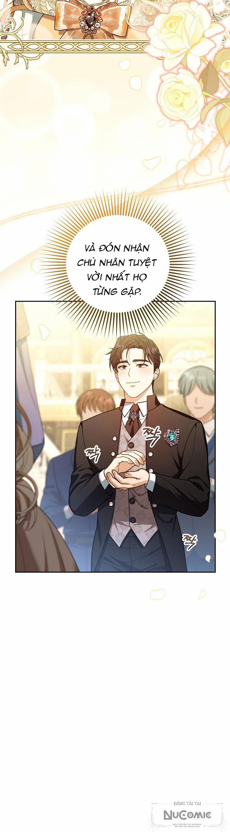 Tôi Sắp Ly Hôn Với Người Chồng Độc Ác, Nhưng Chúng Tôi Có Baby 81 trang 13