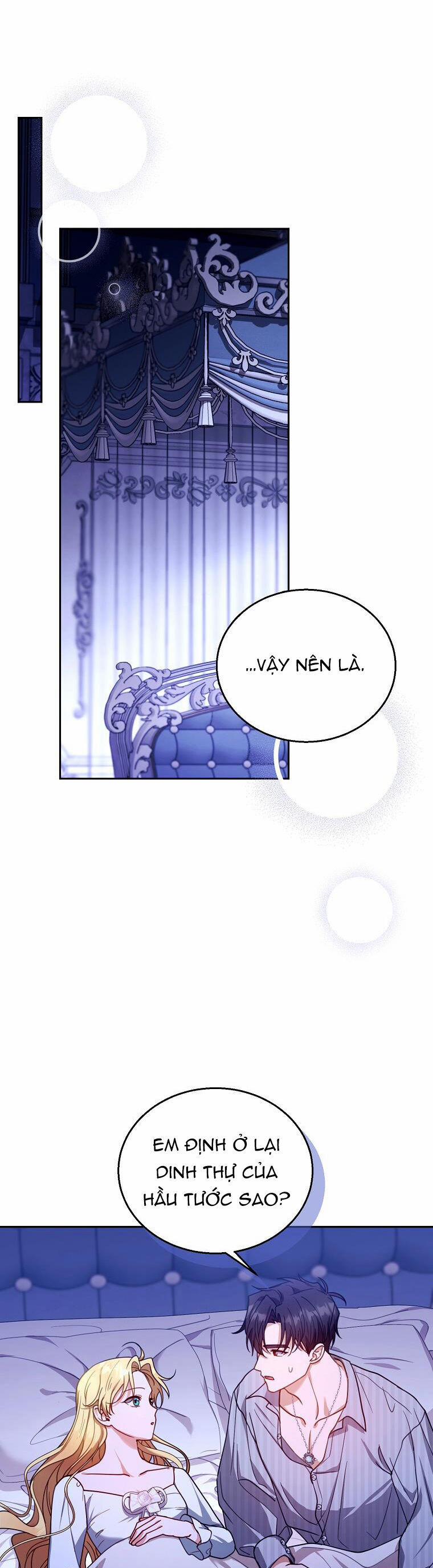 Tôi Sắp Ly Hôn Với Người Chồng Độc Ác, Nhưng Chúng Tôi Có Baby 81 trang 14