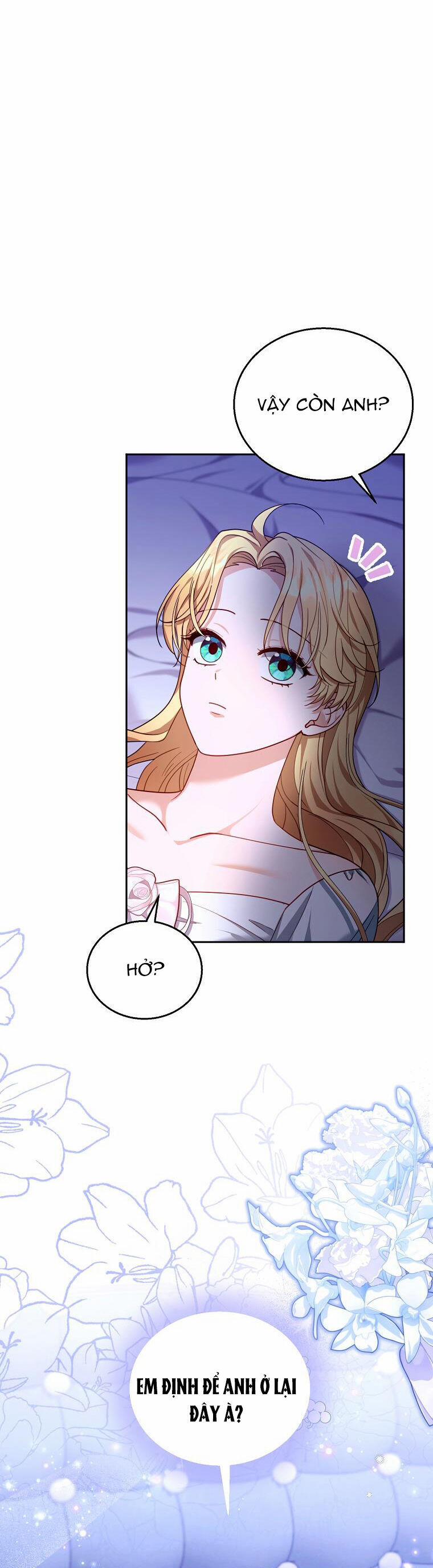 Tôi Sắp Ly Hôn Với Người Chồng Độc Ác, Nhưng Chúng Tôi Có Baby 81 trang 18