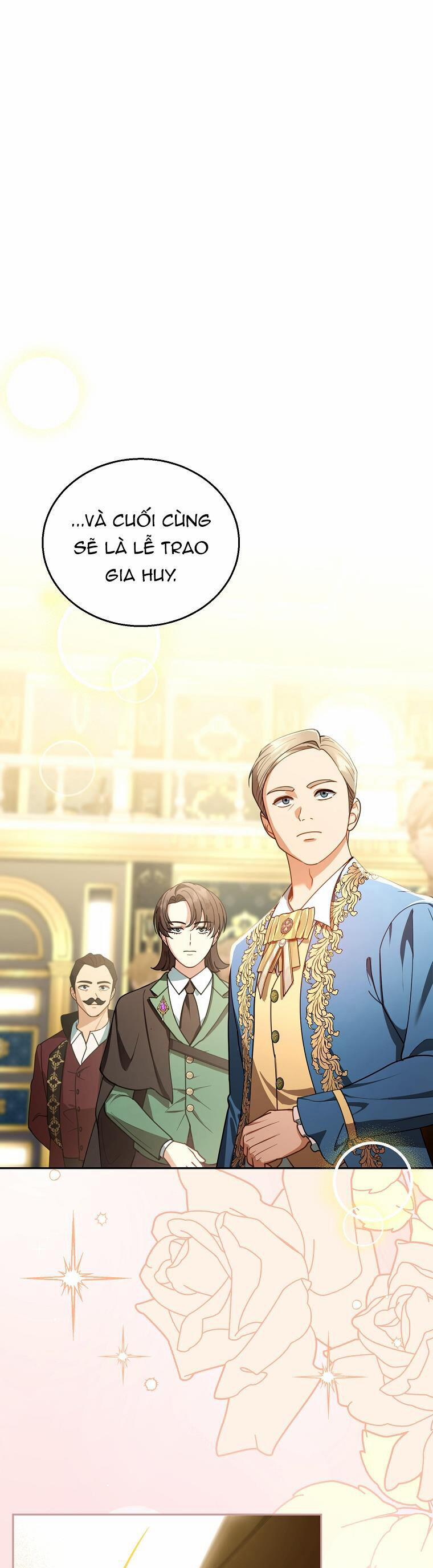 Tôi Sắp Ly Hôn Với Người Chồng Độc Ác, Nhưng Chúng Tôi Có Baby 81 trang 2