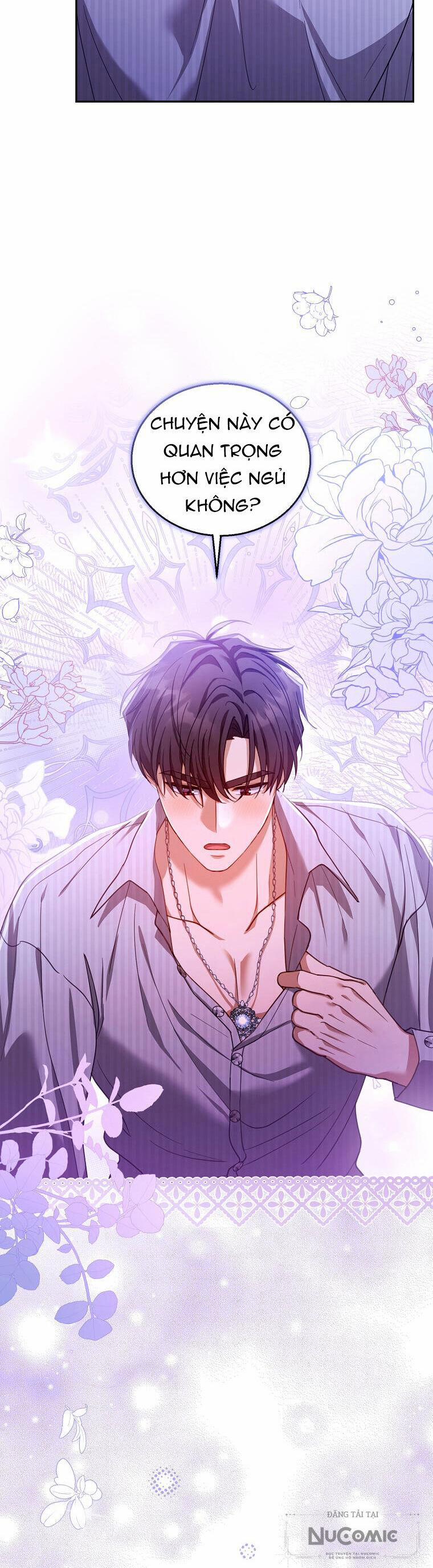 Tôi Sắp Ly Hôn Với Người Chồng Độc Ác, Nhưng Chúng Tôi Có Baby 81 trang 21