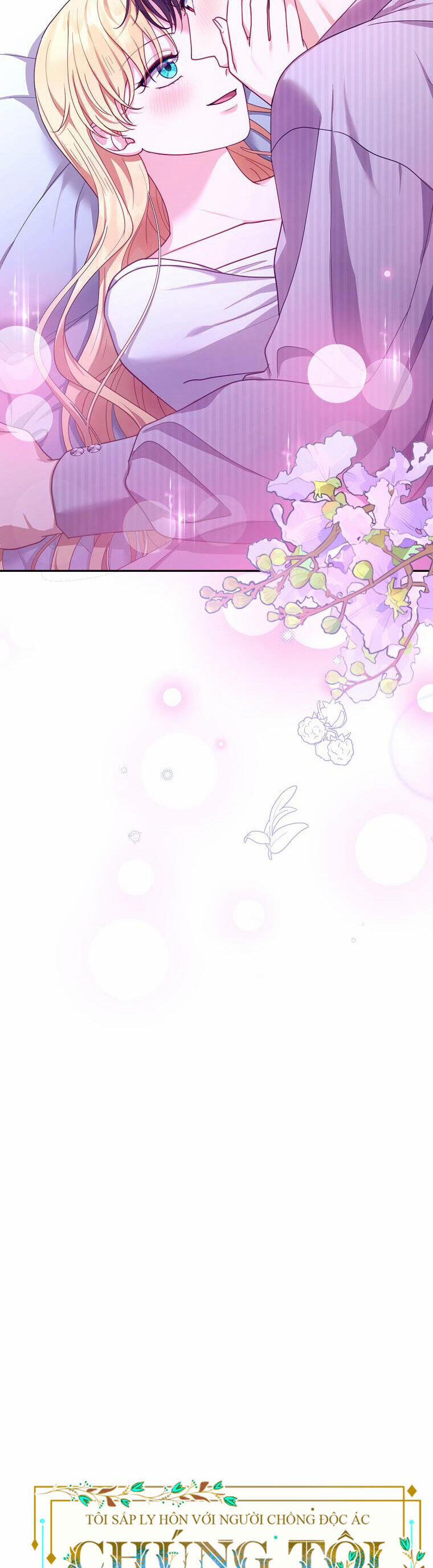 Tôi Sắp Ly Hôn Với Người Chồng Độc Ác, Nhưng Chúng Tôi Có Baby 81 trang 23