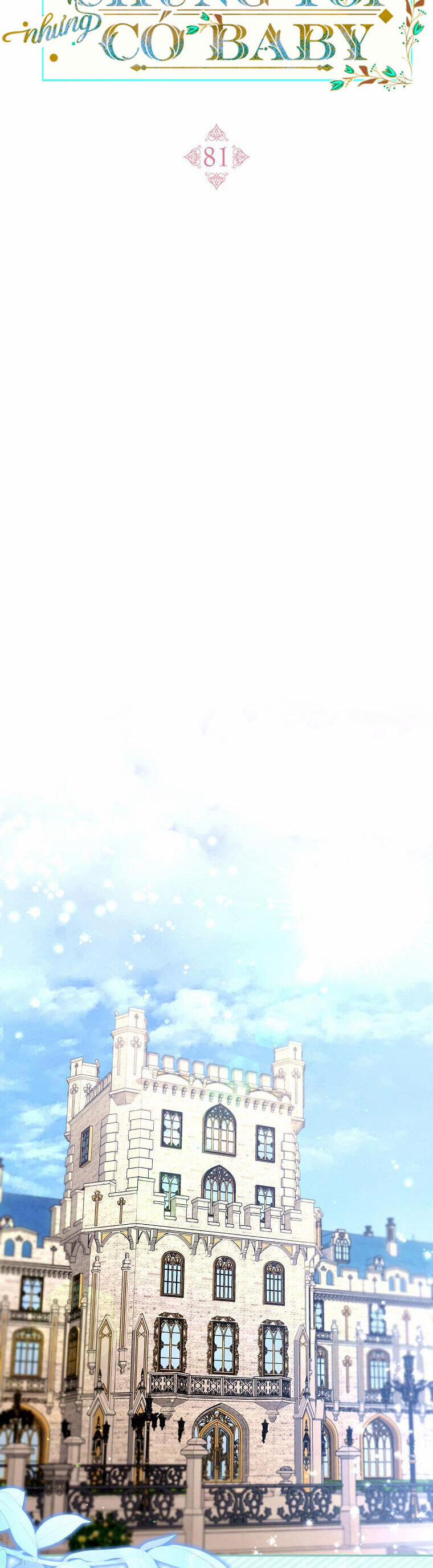 Tôi Sắp Ly Hôn Với Người Chồng Độc Ác, Nhưng Chúng Tôi Có Baby 81 trang 24