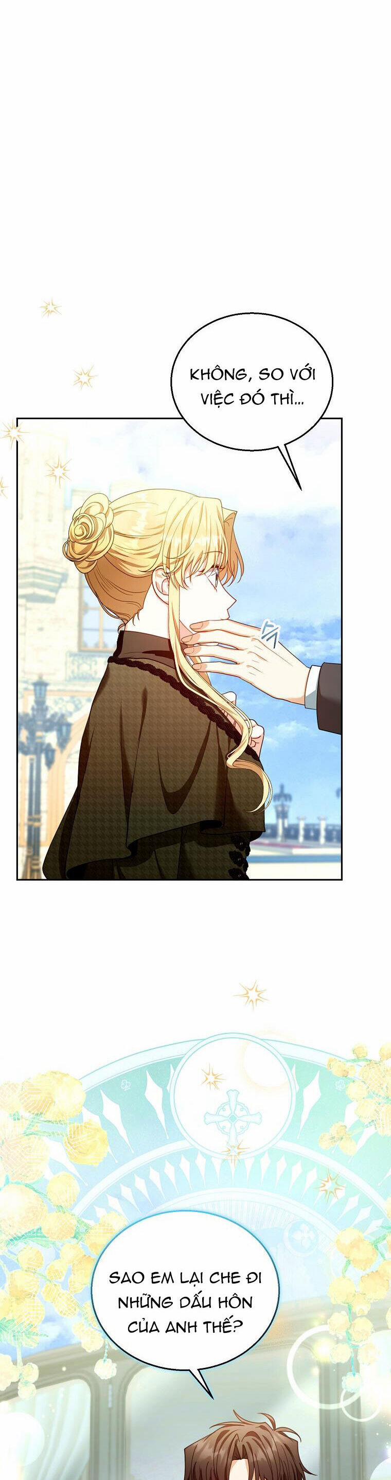 Tôi Sắp Ly Hôn Với Người Chồng Độc Ác, Nhưng Chúng Tôi Có Baby 81 trang 27