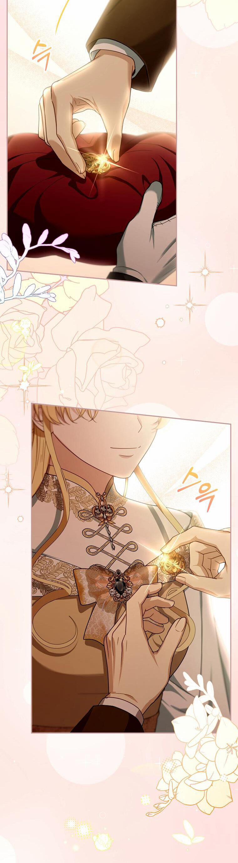 Tôi Sắp Ly Hôn Với Người Chồng Độc Ác, Nhưng Chúng Tôi Có Baby 81 trang 3