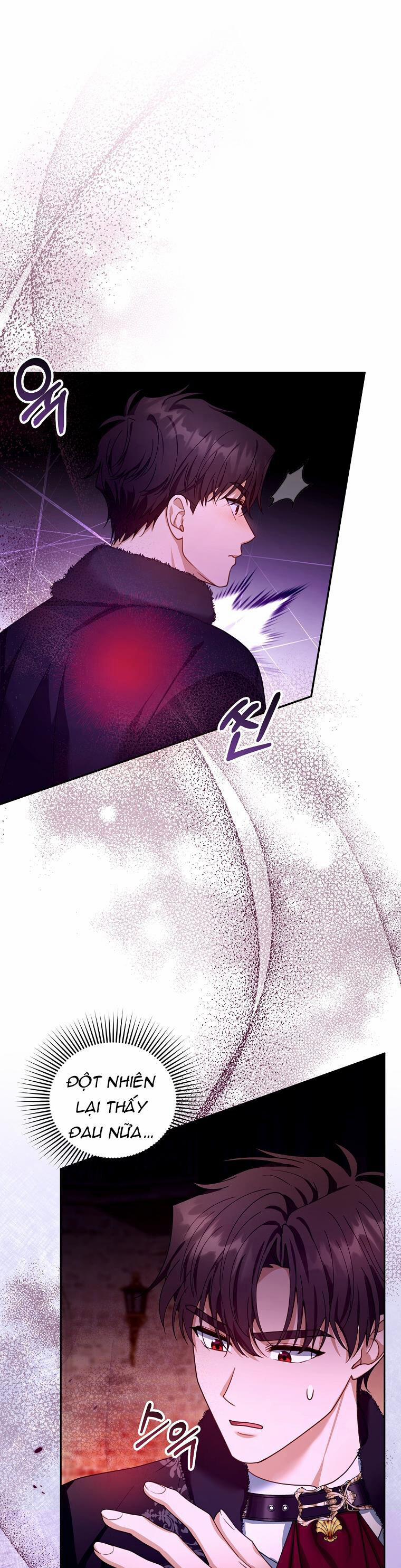 Tôi Sắp Ly Hôn Với Người Chồng Độc Ác, Nhưng Chúng Tôi Có Baby 81 trang 30