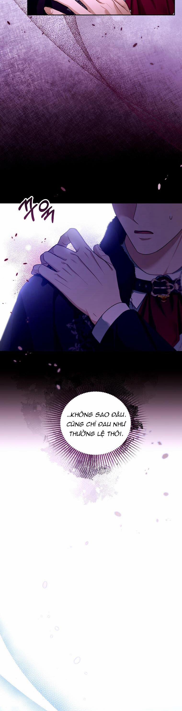 Tôi Sắp Ly Hôn Với Người Chồng Độc Ác, Nhưng Chúng Tôi Có Baby 81 trang 31