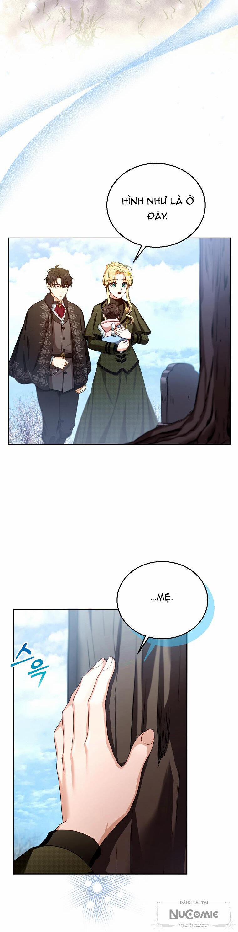 Tôi Sắp Ly Hôn Với Người Chồng Độc Ác, Nhưng Chúng Tôi Có Baby 81 trang 33