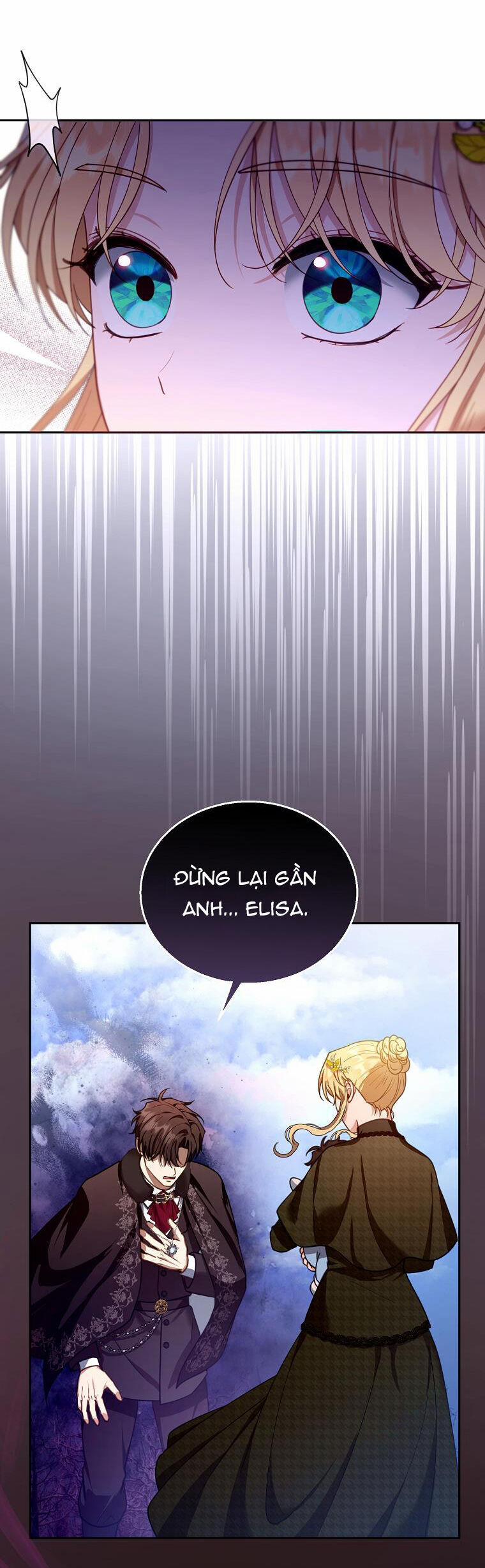 Tôi Sắp Ly Hôn Với Người Chồng Độc Ác, Nhưng Chúng Tôi Có Baby 81 trang 38