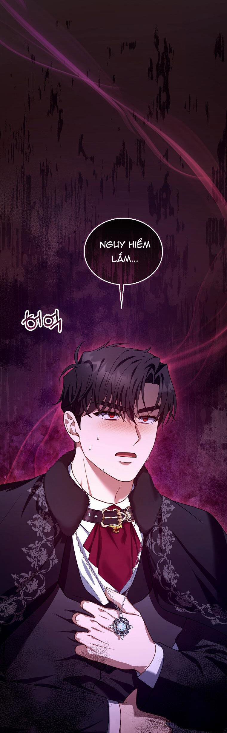 Tôi Sắp Ly Hôn Với Người Chồng Độc Ác, Nhưng Chúng Tôi Có Baby 81 trang 39