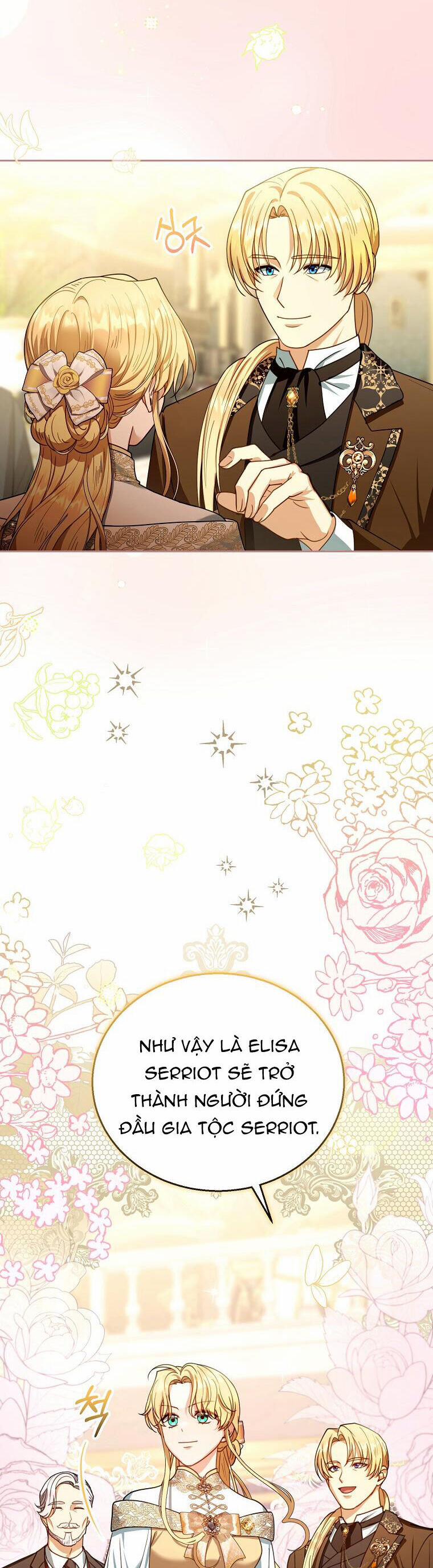 Tôi Sắp Ly Hôn Với Người Chồng Độc Ác, Nhưng Chúng Tôi Có Baby 81 trang 4