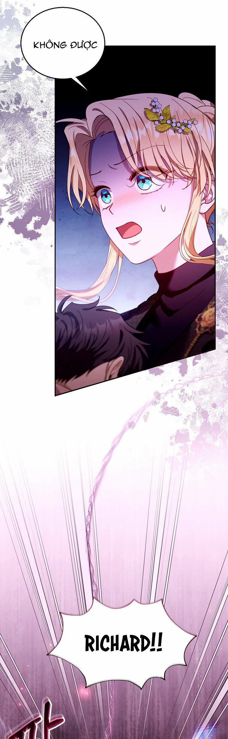 Tôi Sắp Ly Hôn Với Người Chồng Độc Ác, Nhưng Chúng Tôi Có Baby 81 trang 41