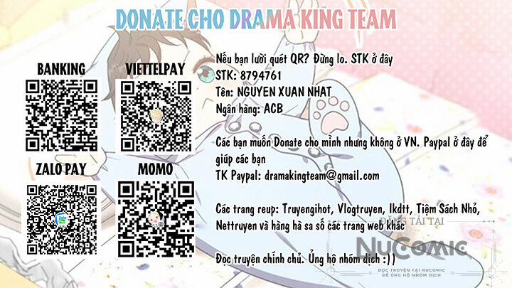 Tôi Sắp Ly Hôn Với Người Chồng Độc Ác, Nhưng Chúng Tôi Có Baby 81 trang 44