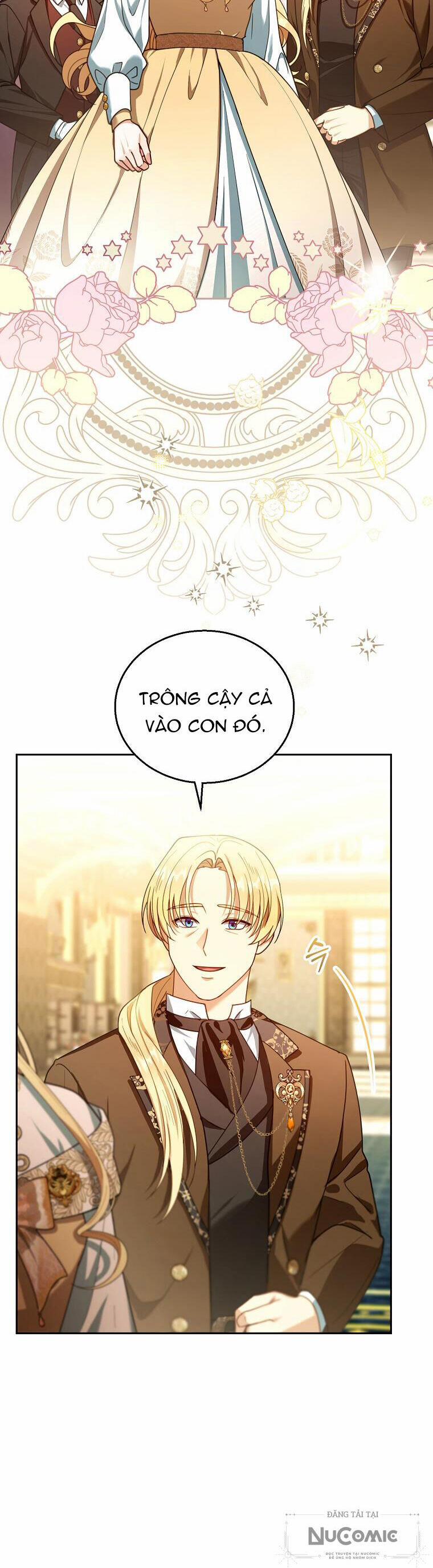 Tôi Sắp Ly Hôn Với Người Chồng Độc Ác, Nhưng Chúng Tôi Có Baby 81 trang 5