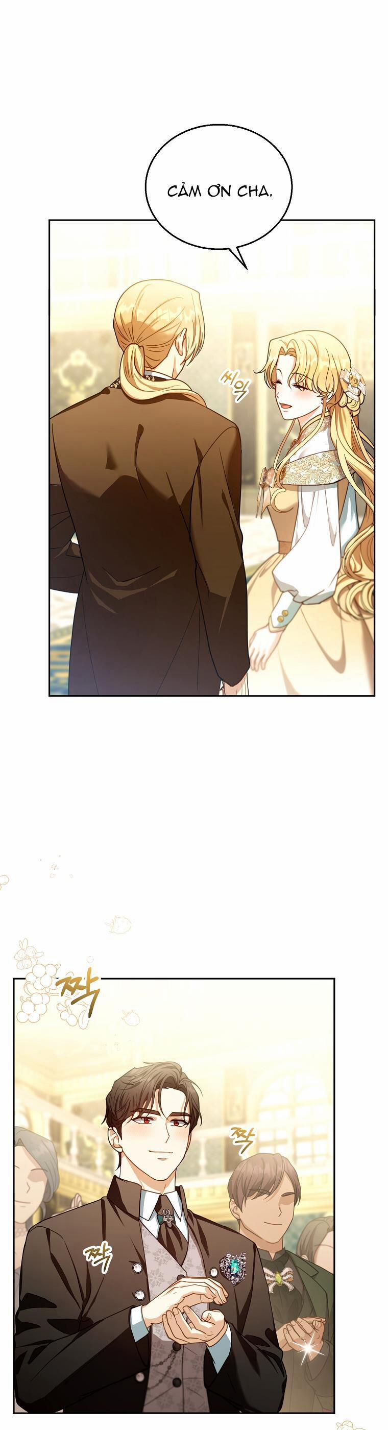 Tôi Sắp Ly Hôn Với Người Chồng Độc Ác, Nhưng Chúng Tôi Có Baby 81 trang 6