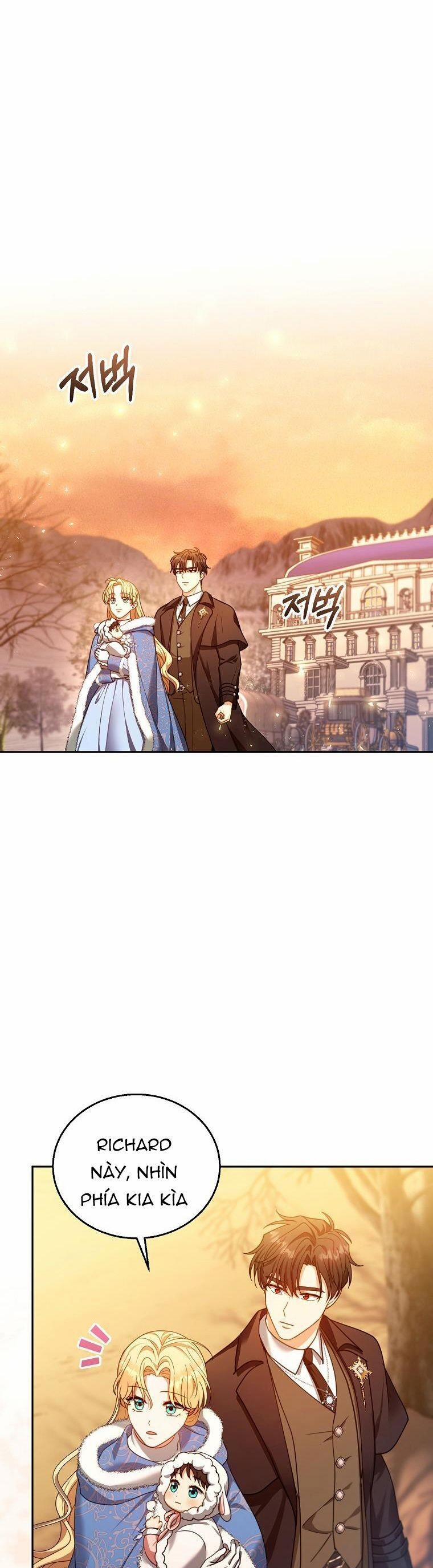 Tôi Sắp Ly Hôn Với Người Chồng Độc Ác, Nhưng Chúng Tôi Có Baby 83 trang 14