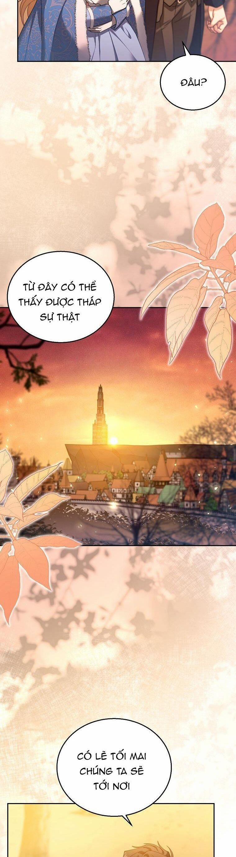 Tôi Sắp Ly Hôn Với Người Chồng Độc Ác, Nhưng Chúng Tôi Có Baby 83 trang 15