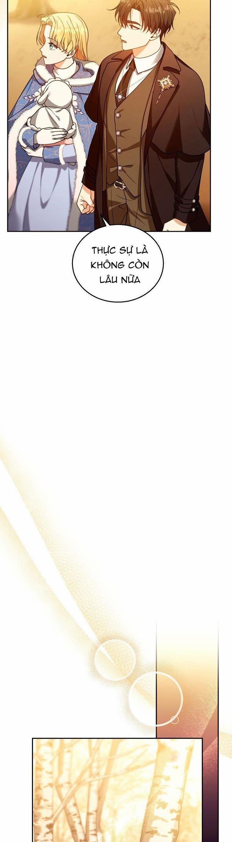 Tôi Sắp Ly Hôn Với Người Chồng Độc Ác, Nhưng Chúng Tôi Có Baby 83 trang 16