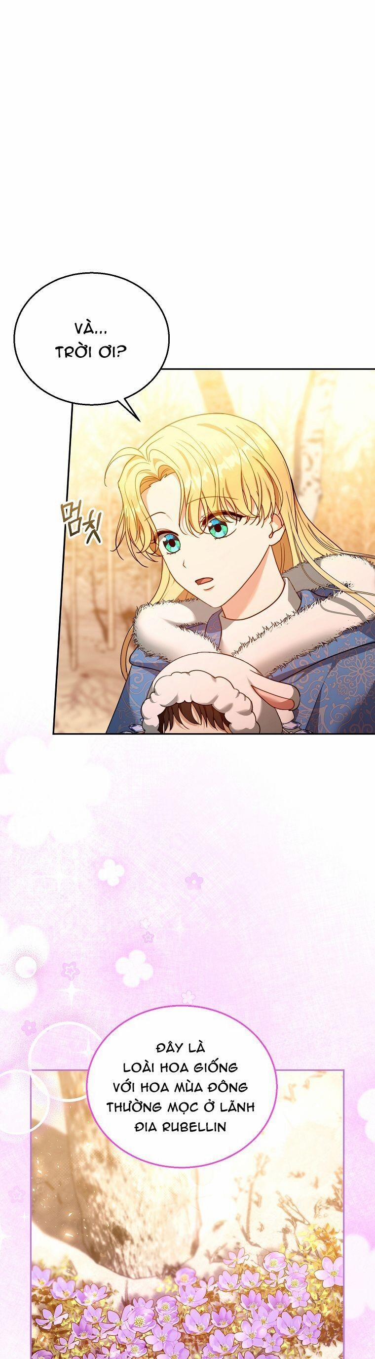 Tôi Sắp Ly Hôn Với Người Chồng Độc Ác, Nhưng Chúng Tôi Có Baby 83 trang 18