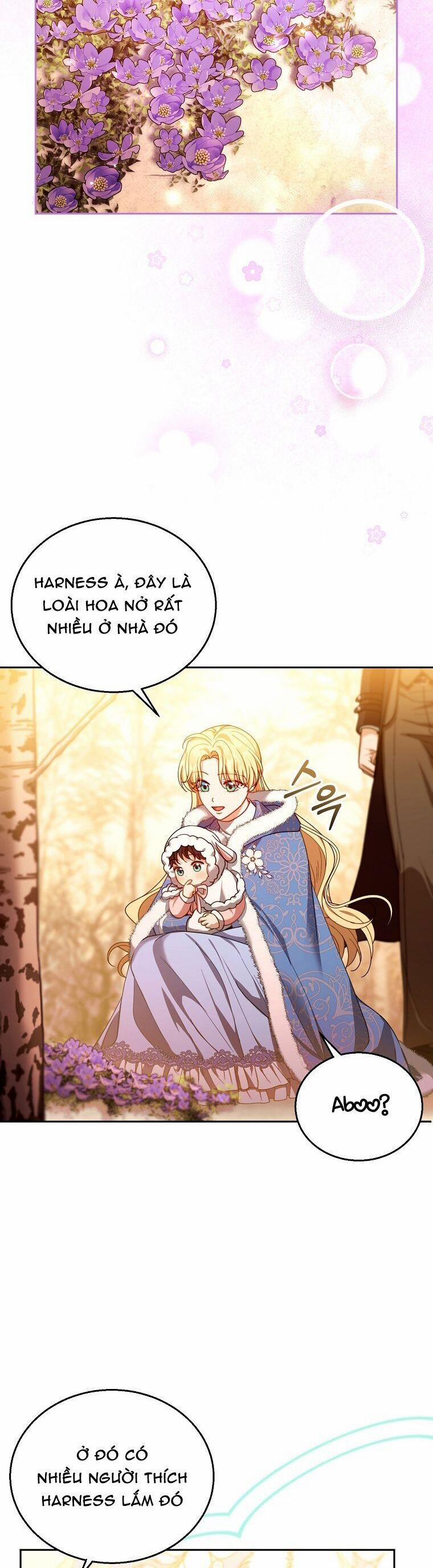 Tôi Sắp Ly Hôn Với Người Chồng Độc Ác, Nhưng Chúng Tôi Có Baby 83 trang 19