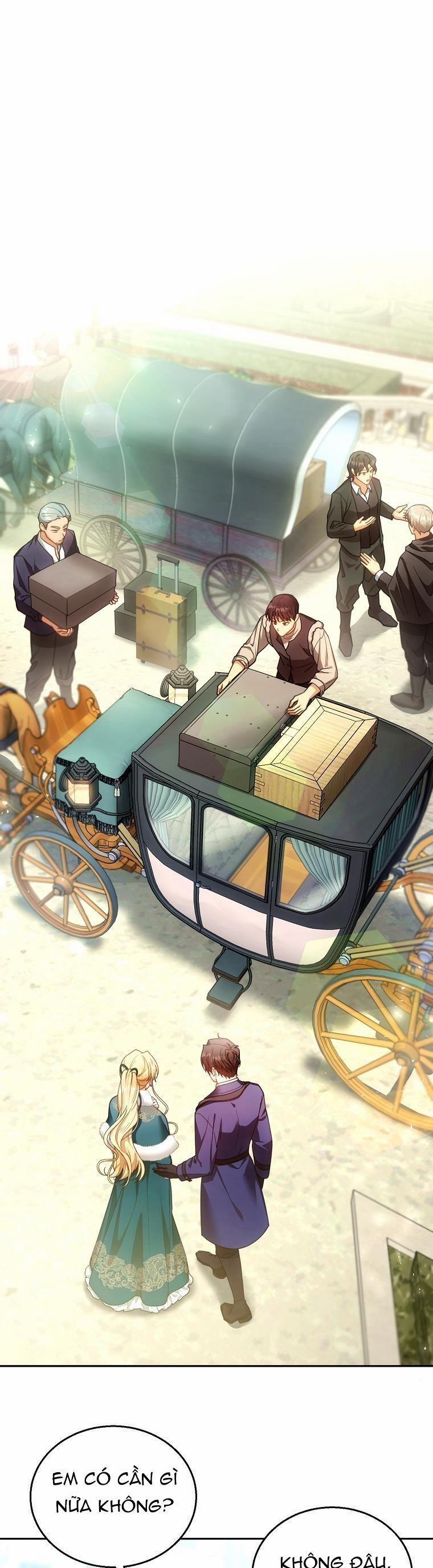 Tôi Sắp Ly Hôn Với Người Chồng Độc Ác, Nhưng Chúng Tôi Có Baby 83 trang 2