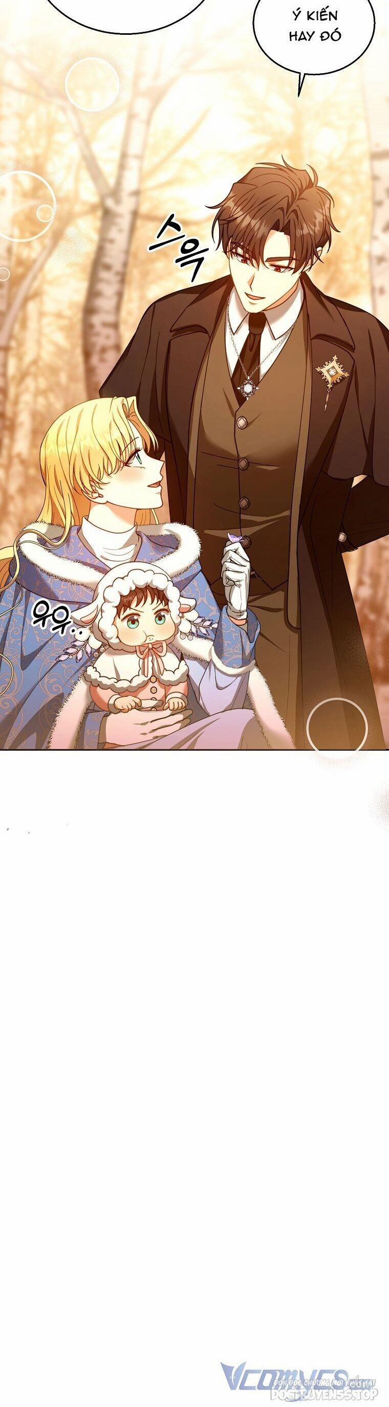 Tôi Sắp Ly Hôn Với Người Chồng Độc Ác, Nhưng Chúng Tôi Có Baby 83 trang 21