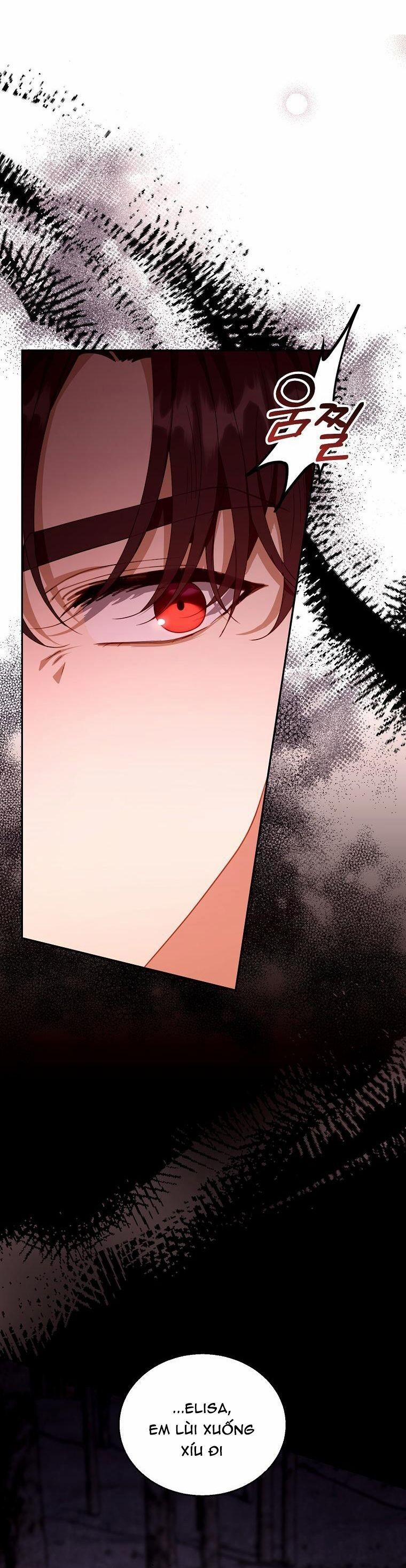 Tôi Sắp Ly Hôn Với Người Chồng Độc Ác, Nhưng Chúng Tôi Có Baby 83 trang 22