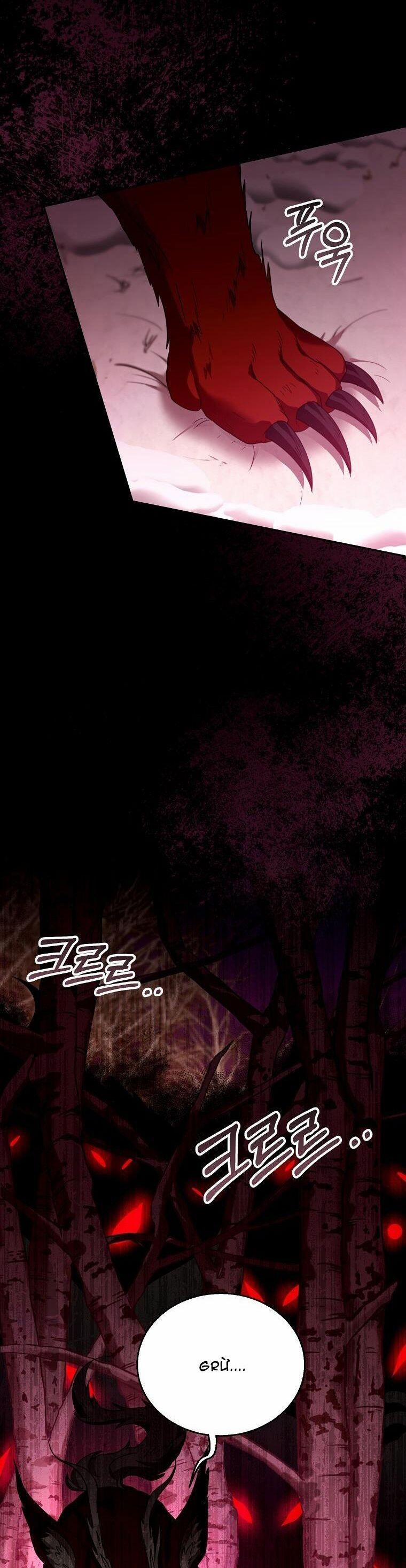 Tôi Sắp Ly Hôn Với Người Chồng Độc Ác, Nhưng Chúng Tôi Có Baby 83 trang 24