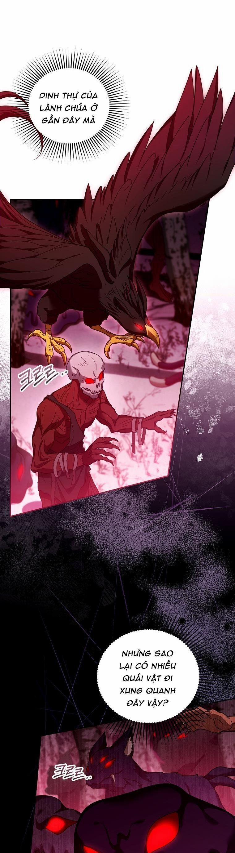 Tôi Sắp Ly Hôn Với Người Chồng Độc Ác, Nhưng Chúng Tôi Có Baby 83 trang 26