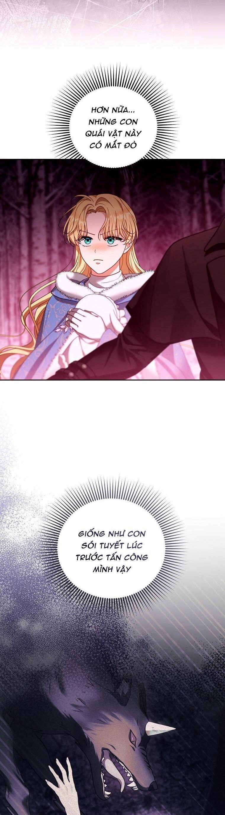 Tôi Sắp Ly Hôn Với Người Chồng Độc Ác, Nhưng Chúng Tôi Có Baby 83 trang 28