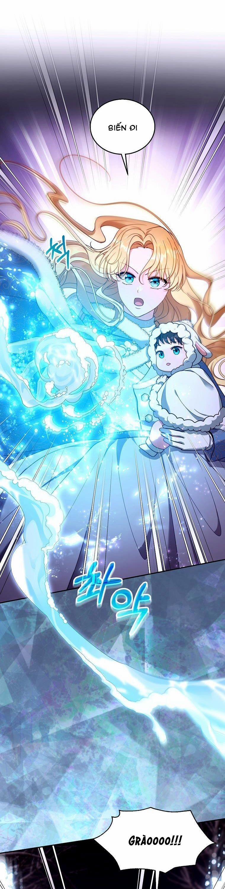 Tôi Sắp Ly Hôn Với Người Chồng Độc Ác, Nhưng Chúng Tôi Có Baby 83 trang 30