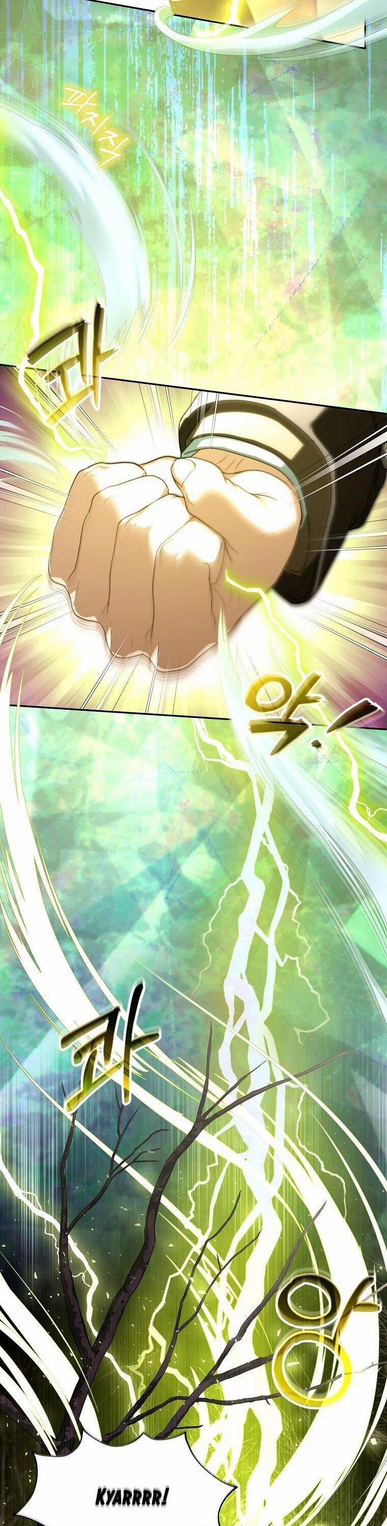 Tôi Sắp Ly Hôn Với Người Chồng Độc Ác, Nhưng Chúng Tôi Có Baby 83 trang 32